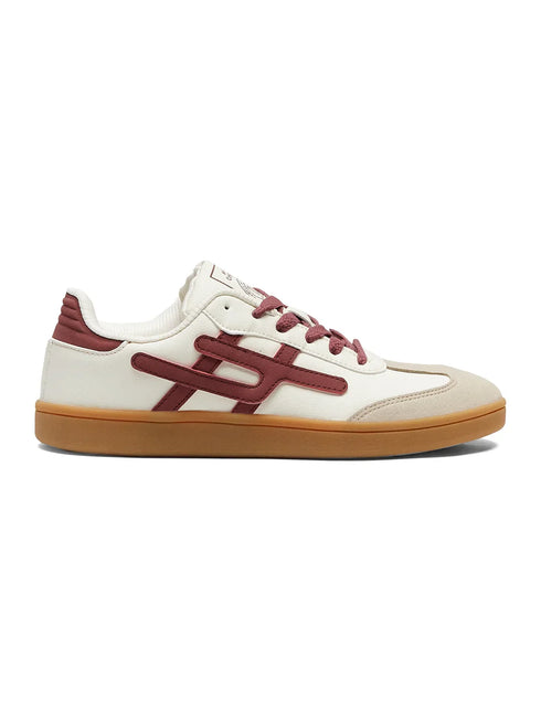 HAVEN Off White Women's Sneakers